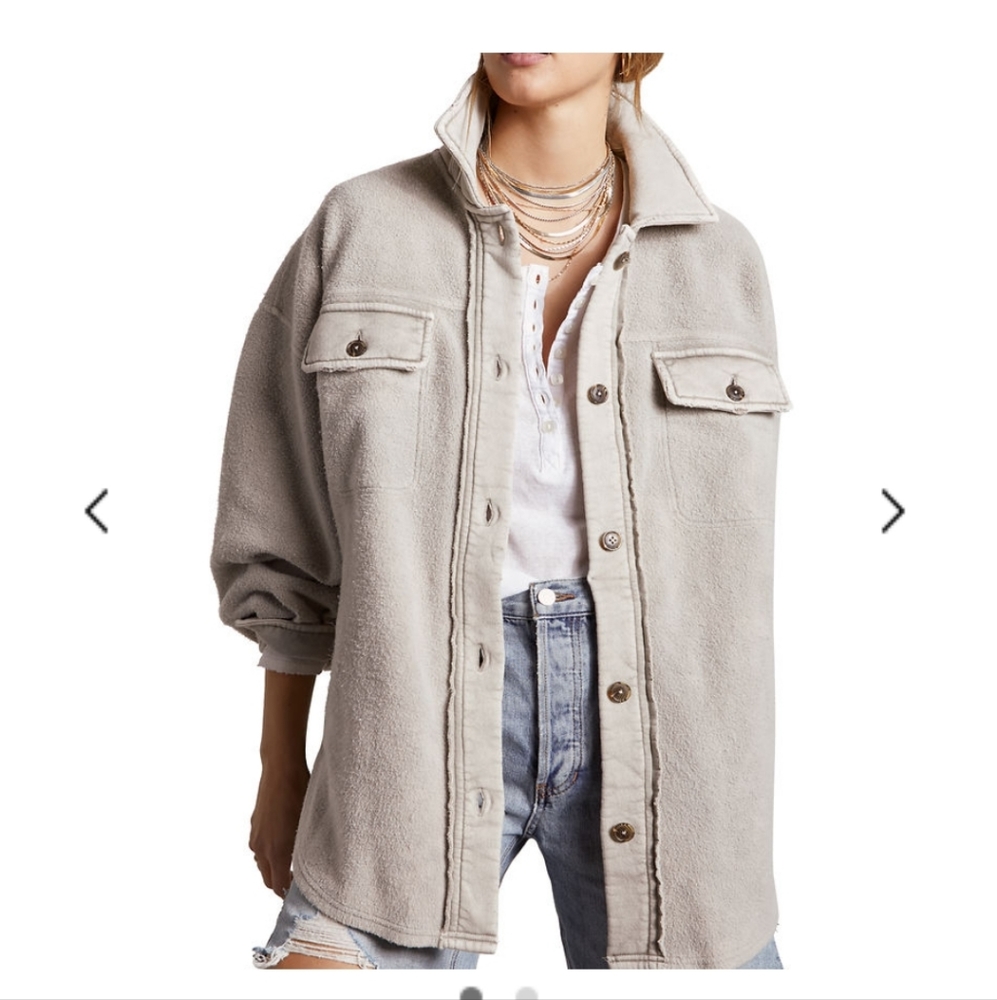 Free people Ruby Size small stone